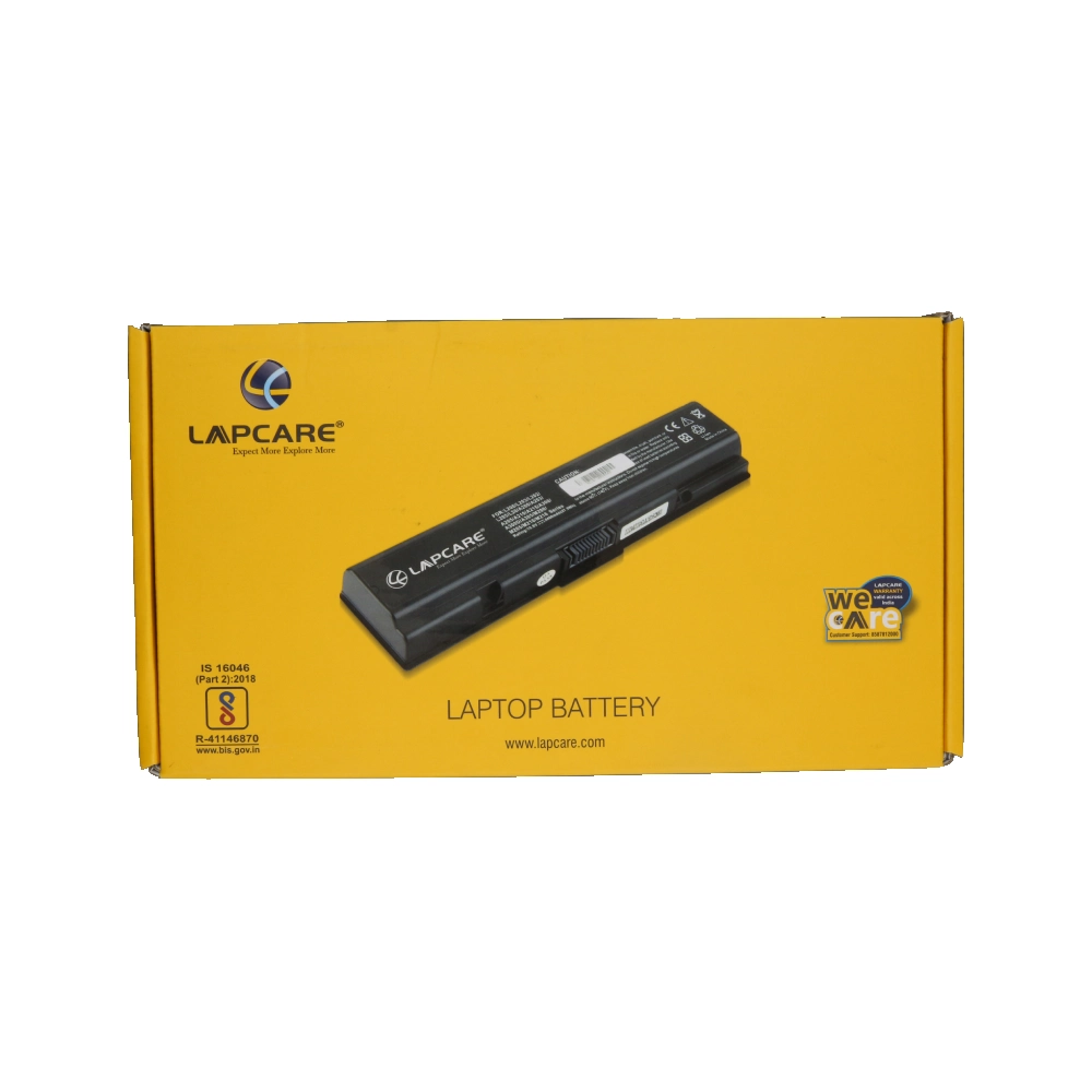 Lapcare Laptop Battery Compatible For HP PP03XL | PV03XL view 5
